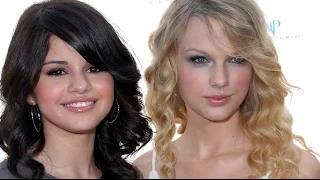 Taylor Swift is Begging Selena Gomez to Move to NYC