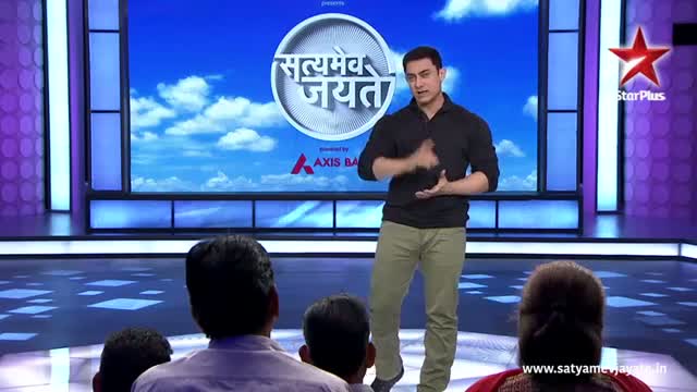 Satyamev Jayate - S3 - [Ep 2] - Road Accidents or Murders? : Be The Change (Part5)