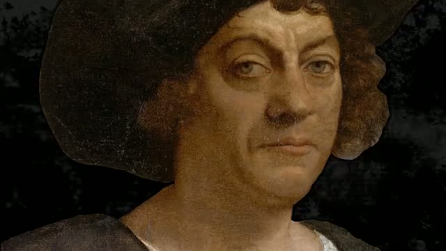 Christopher Columbus: Bankrupting an Empire