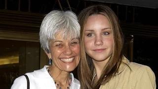 Amanda Bynes $exual Abuse: Mom Breaks Silence to Defend Dad