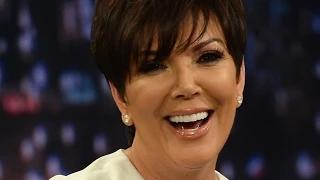 Kris Jenner Wants More Grandchildren From Kim