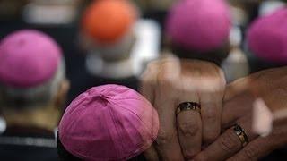 Bishops Say Gays Have Gifts to Offer Church