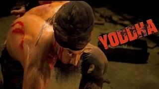 Yoddha - The Warrior | Title Song | Kuljinder Singh Sidhu | Daler Mehndi | Releasing on 31st October