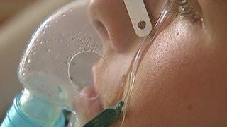 New Test May Yield Spike in Enterovirus Cases