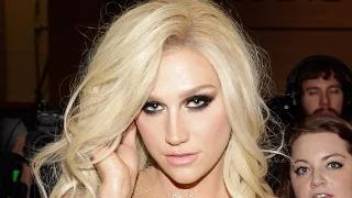 Kesha Sues Producer That Abused Her for Ten Years