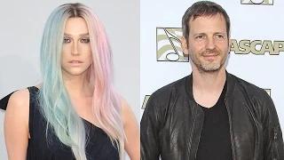 Kesha Claims $exual & Physical Abuse By Dr. Luke