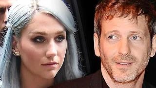 Kesha -- Sues Dr. Luke for $exual Assault and Battery