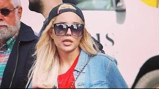Amanda Bynes Involuntarily Confined for One Year