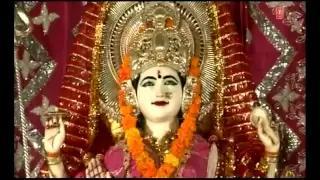 Jai Ambe Gauri Aarti By Anuradha Paudwal [Full Song] I Navdurga Stuti