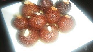 Gulab Jamun Recipe Diwali Special 