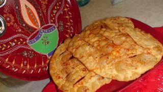 Chorafali or Cholafali Recipe Video - Diwali Recipe Special