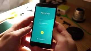 Hands-on: Android 5.0 Lollipop