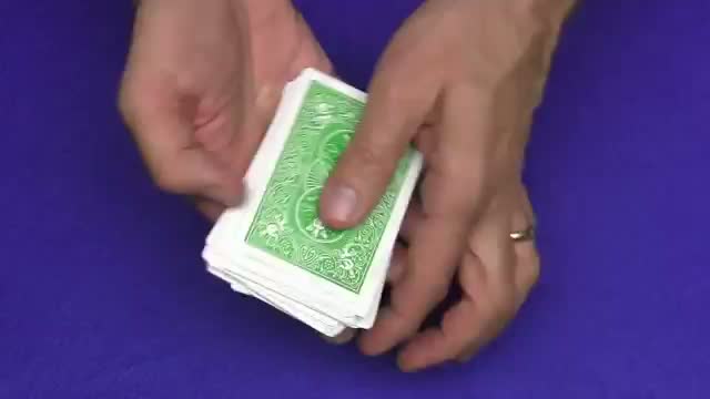 Another COOL Beginner Card Trick REVEALED