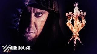 Undertaker's Eerie Artifacts - WWE Warehouse - Ep. #7