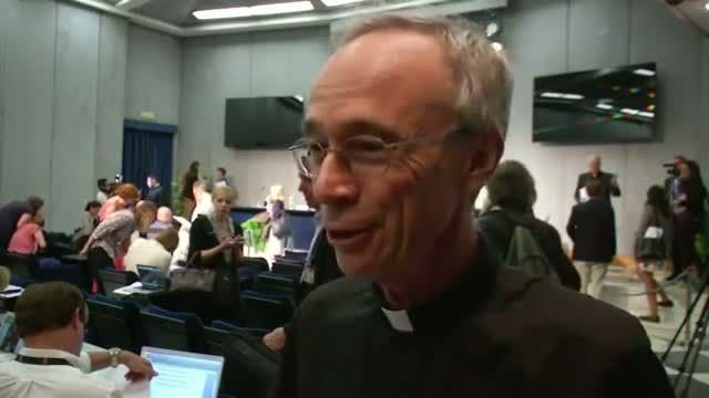 Catholic Bishops Won't Endorse New Approach