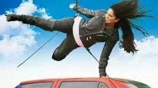 Sunny Leone's Action Avatar In Her New Film