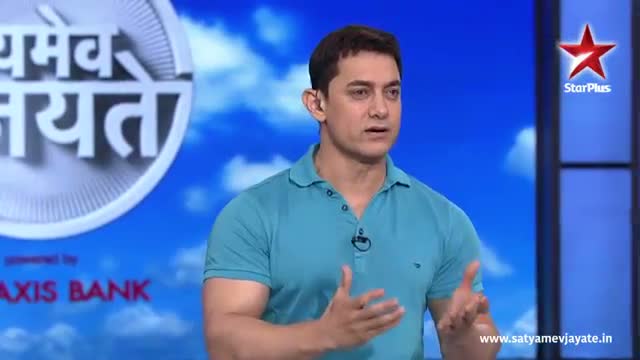 Satyamev Jayate - S3 - [Ep 3] Accepting Alternative $exualities: With Open Arms (Part 5)