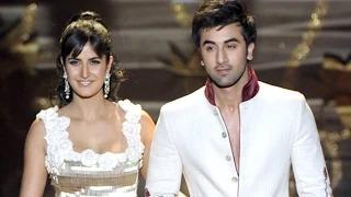 Ranbir Kapoor And Katrina Kaif Getting Married ?