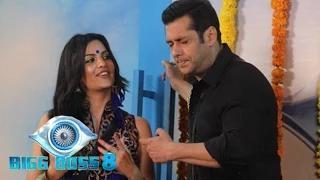 Bigg Boss 8 : Natasa Stankovic EVICTED!