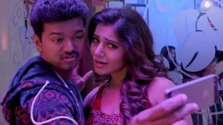 Selfie Pulla Official Song Promo | ft. Vijay, Samantha Ruth Prabhu | | A.R. Murugadoss, Anirudh