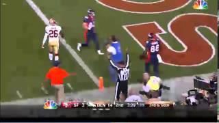 Denver Broncos vs San Francisco 49ers Full highlights