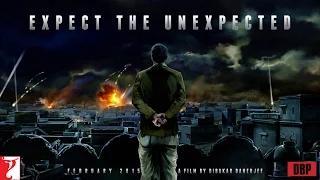 Detective Byomkesh Bakshy - TEASER - ExpectTheUnexpected