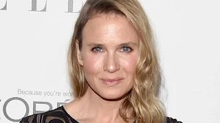 Renee Zellweger Plastic Surgery: Debuts New Face on Red Carpet