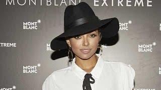 KAT GRAHAM'S Chic and Edgy Style!