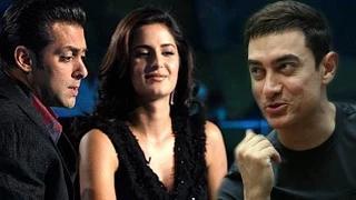Salman And Katrina To Meet At Aamirs Diwali Party 