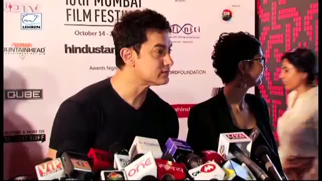 Bigg Boss 8 : Aamir Will Not Promote PK On Bigg Boss | Salman Khan
