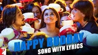 Happy Budday - Song with Lyrics - Kill Dil