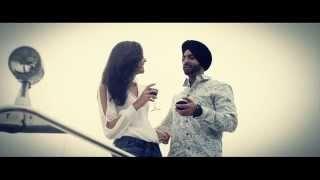 Rogi Ishq | Kay V Singh | Ft. 2NyCe & Fateh | Latest Punjabi Songs 2014