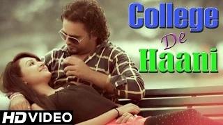 College De Haani | Shyien | New Punjabi Song 2014