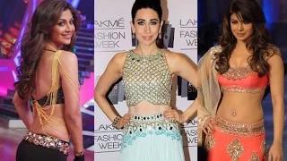 Bollywood Actresses Who Have Maintained Their Curves