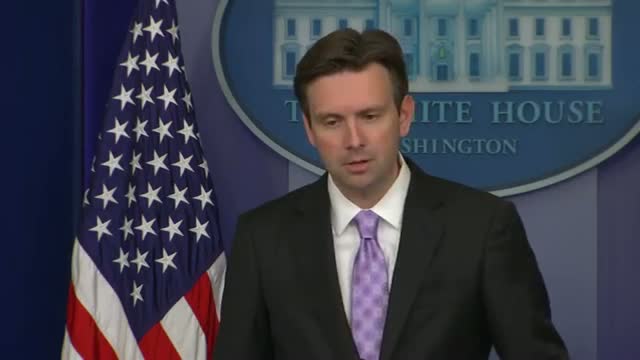 WH: Ebola Outbreak in US 'exceedingly Low'