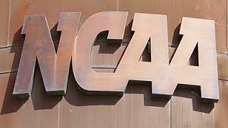 NCAA President Troubled by NC Cheating