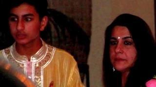 Saif Ali Khan's son Ibrahim Khan gets ready for BOLLYWOOD DEBUT