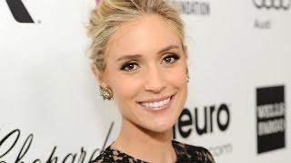 Find Out What Melts KRISTIN CAVALLARI'S Heart!