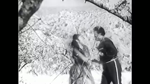 Thulli Vizhum Aruvi - Uday Kumar, B.Saroja Devi - Yanai Pagan - Tamil Romantic Song