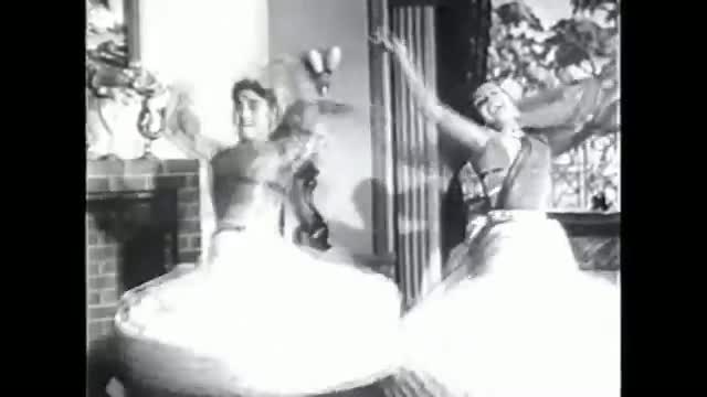 Uyarvu Thazhvu - Uday Kumar, B.Saroja Devi - Yanai Pagan - Tamil Classic Song