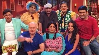 Comedy Nights With Kapil 1st November Episode | SHAUKEENS PROMOTIONS