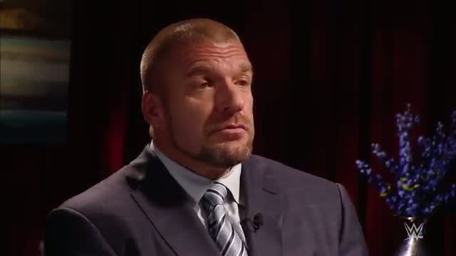 WWE: Triple H ponders a future without John Cena