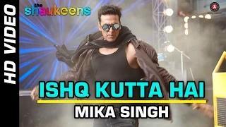 Watch Original Ragini - New Song G KUTTA SE (video id 