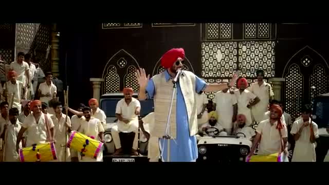Aish | Balkar Sidhu & Mandeep Kaur | Jaswinder Bhalla | Official Trailer | New Punjabi Song 2014