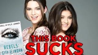 No One Bought Kendall & Kylie Jenner's Shitty Book