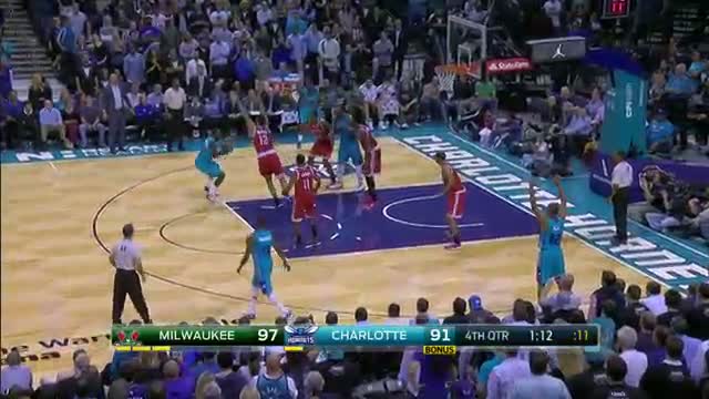 NBA: The Return of the Charlotte Hornets!