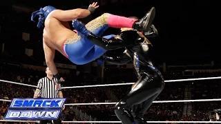 Los Matadores vs. Gold & Stardust: WWE SmackDown, Oct. 31, 2014