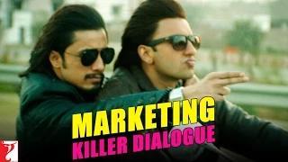 Killer Dialogue 3 - MARKETING - Kill Dil