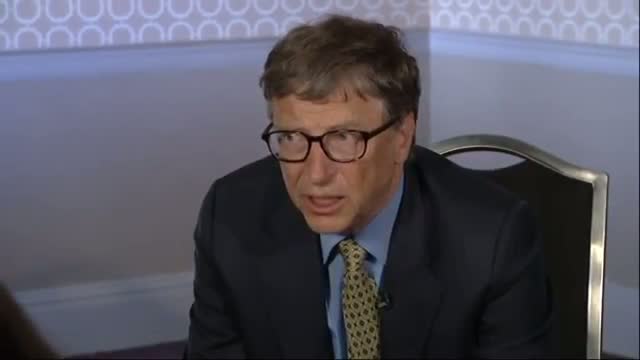 Gates Foundation Boosts Aid to Stamp Out Malaria