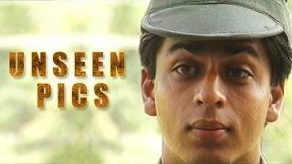 Shahrukh Khan's Unseen Pictures | Must Watch